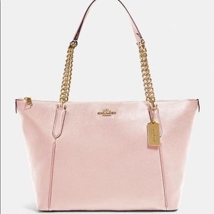 NWT Coach Ava Tote